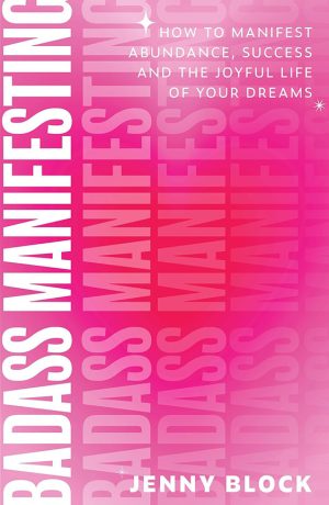 badass-manifesting