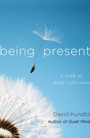 being-present