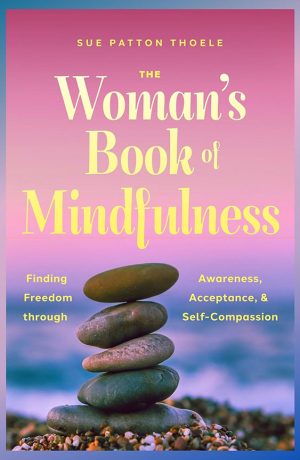 womans-book-of-mindfulness-book-cover